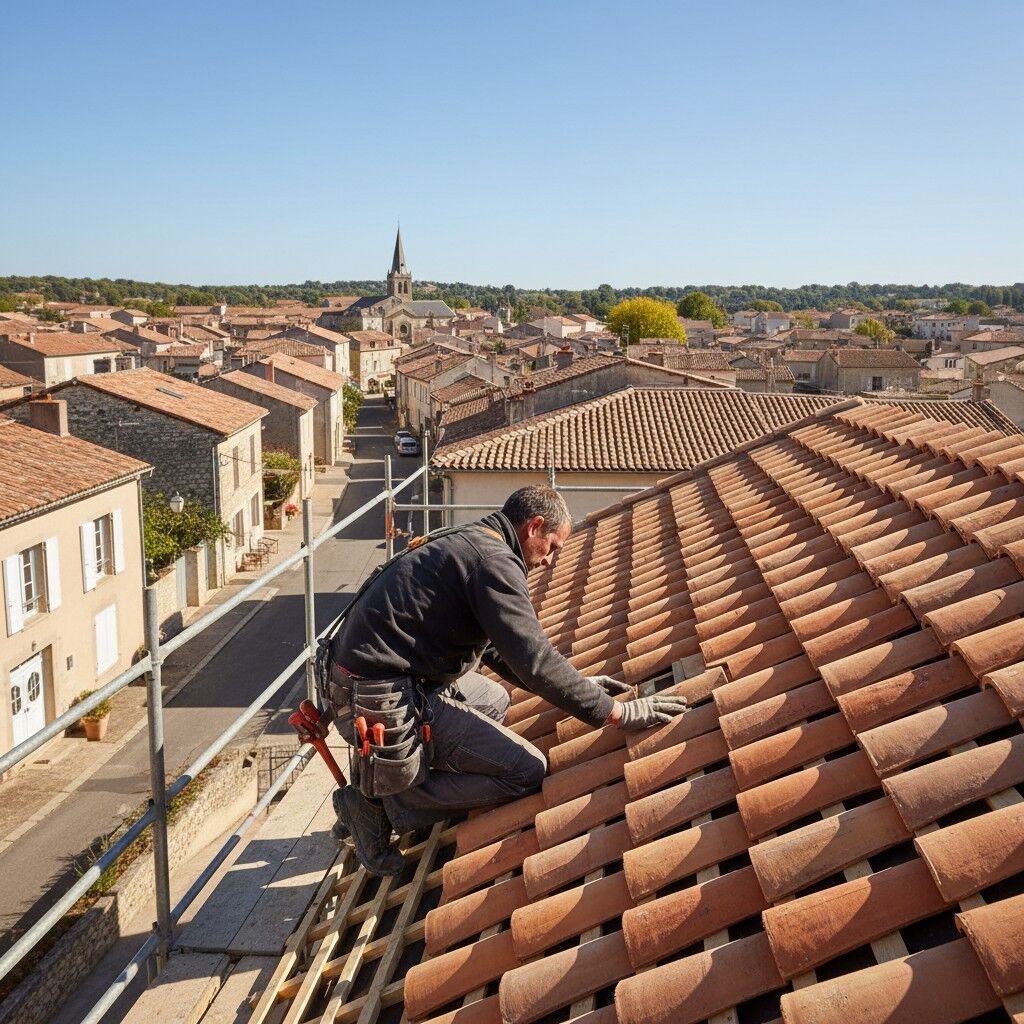 Projet de Boulanger - Photo 2